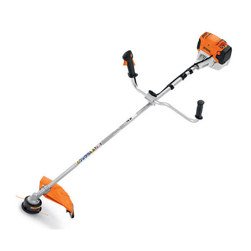 STIHL Trimmer - 28.4cc, 1.27bhp (Bike Handle) FS91