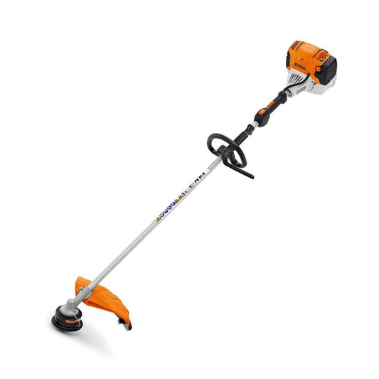 STIHL Trimmer - 28.4cc, 1.27bhp (Loop Handle) FS91R