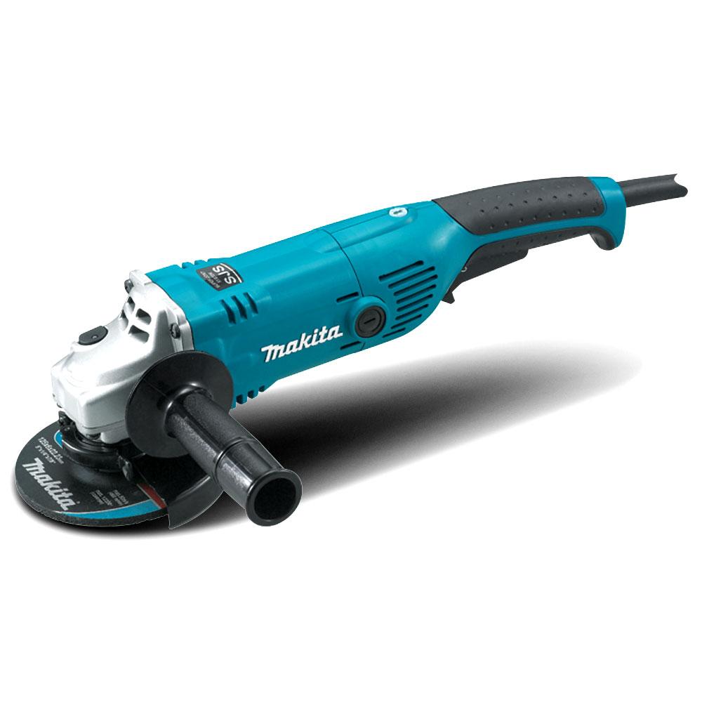 Grinder - Angle 5 in 1450w Makita