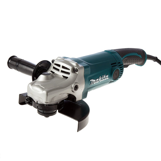 Grinder - Angle 7 in 2000w Makita