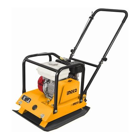 Plate Compactor 5.5HP