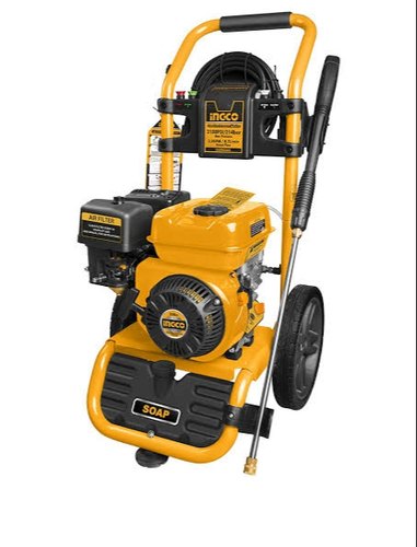 Ingo Pressure Washer Gasoline 3100PSI