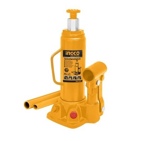 iNGCO Bottle Jack 10 Ton