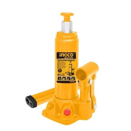 Bottle Jack 4 Ton