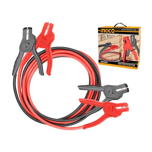 Booster Cable 600AMP 3M