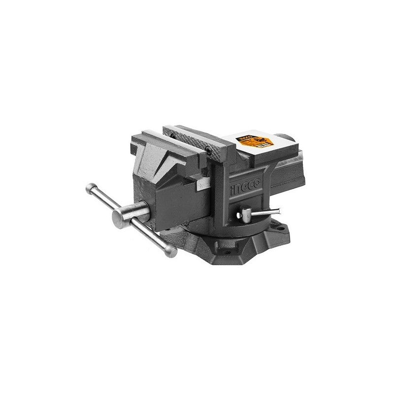 Bench Vice Light Duty 8"