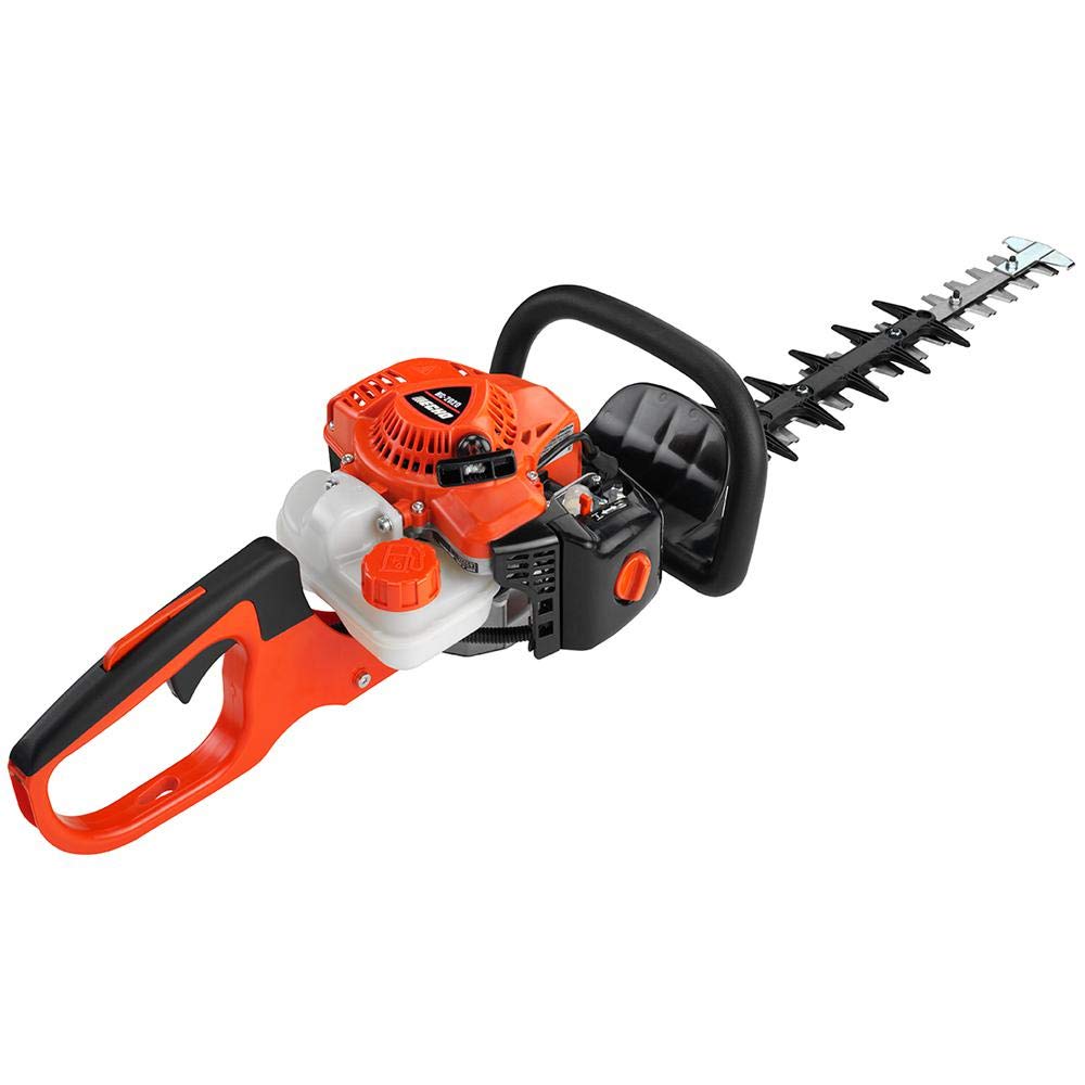 Trimmer - 21.2CC Hedge trimmer