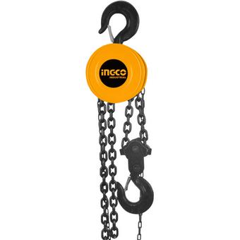 Chain Block 2 Ton 2 Chain 3 Meter