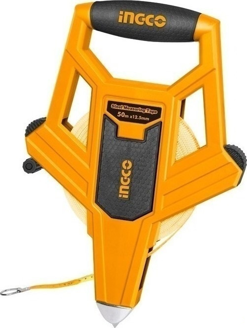 Fiberglass Measuring Tape 50m x 12.5mm