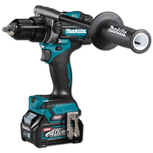 Drill - Hammer 40V 13mm 1/2 in BL Makita