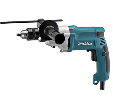 Drill - Hammer 3/4 in 2speed Makita