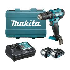 Drill - 12V CXT Hammer  Makita