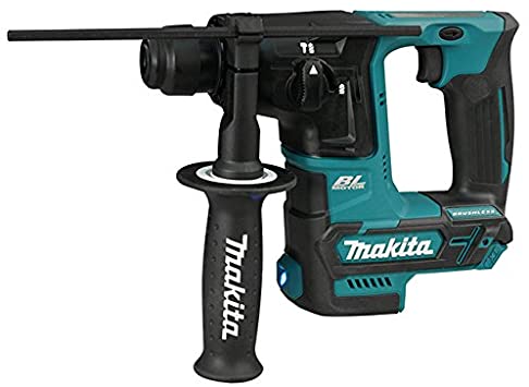 Drill - Hammer 12V CXT SDS 5/8 in Makita
