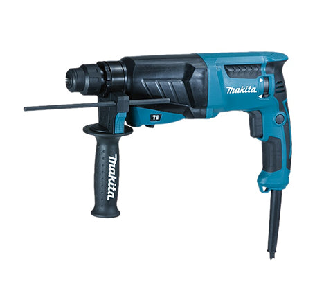 Drill - Hammer 1 in Rotary 800w w/SDS Bit Set Makita