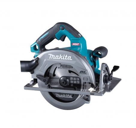 Saw - Circular 40V 7-1/4 in Makita