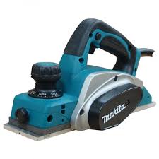 Planer - 3-1/4 in 6.5A w/Case Makita