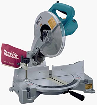 Saw - Mitre 10 in 15A Makita
