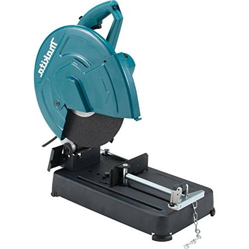 Saw - Cut-Off 14 in 15A 5pc Disc Combo Makita