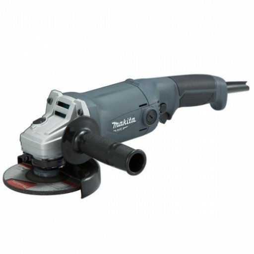 Grinder - Angle 7 in Makita
