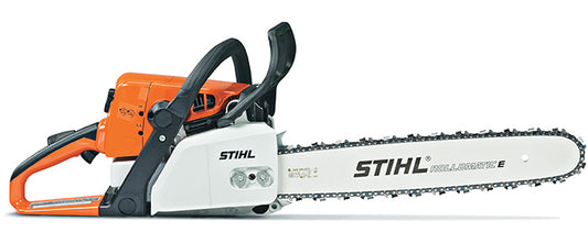 STIHL Chainsaw 18" Bar - 45.4cc, 3.0bhp MS250 18