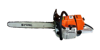 STIHL Chainsaw 30" Bar - 91.6cc, 7.1bhp MS661