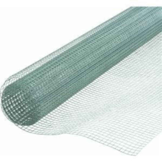 Wire Mesh  1/4" square x 3 ft 100 ft roll Aligator