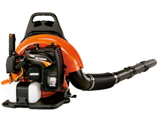 Blower - Backpack 63cc 2 Stroke  Echo