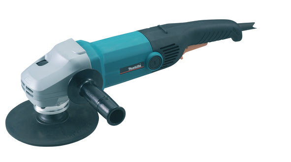 Sander - Angle Sander 7 180mm  Makita