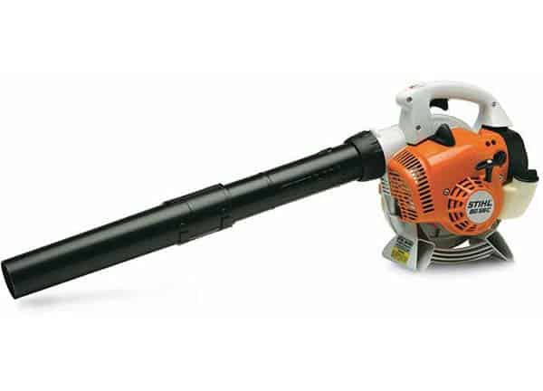 Stihl Handheld Blower -27.2cc, 0.9bhp