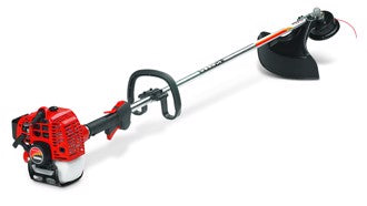 Brush Cutter - 22cc 2 Stroke Shindaiwa