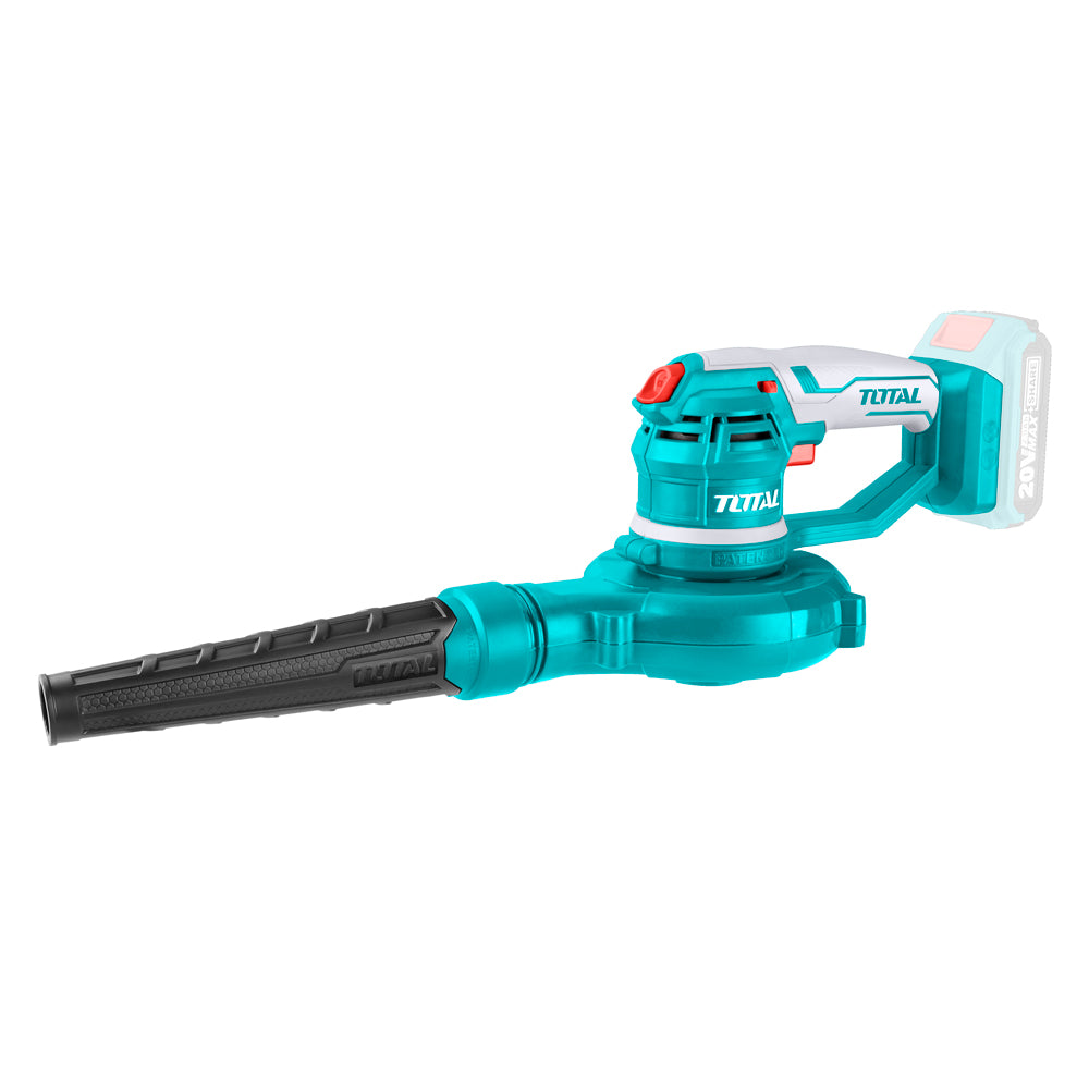 ASPIRATOR BLOWER, TOTAL, TABLI2001, 20V