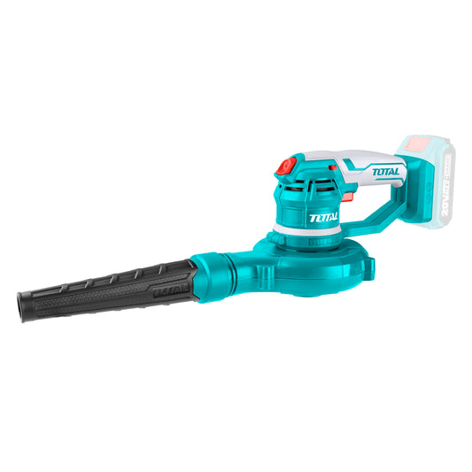 ASPIRATOR BLOWER, TOTAL, TABLI2001, 20V