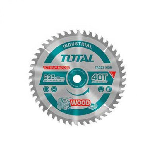 CIRCULAR SAW BLADE, TOTAL, TAC232241, 5-1/2&quot;