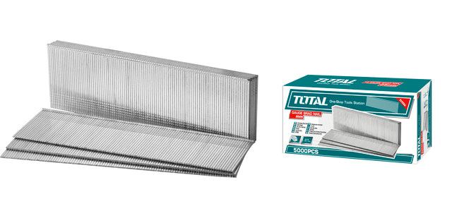 BRAD NAIL, TOTAL, TAC918151
