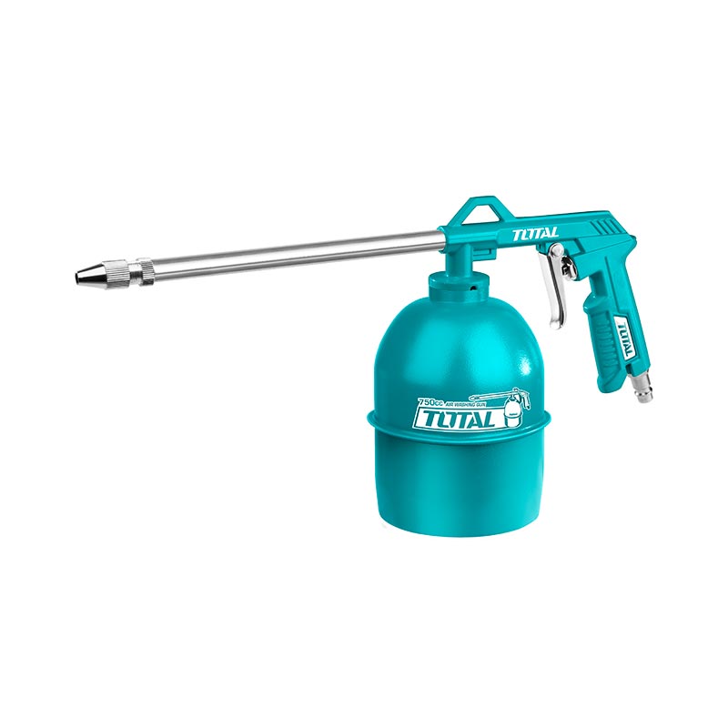 AIR WASHING TOOL, TOTAL, TAT20751, 750 CC
