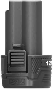 LI-ION BATTERY, TOTAL, TBLI12152, 12V, 1.5 AH