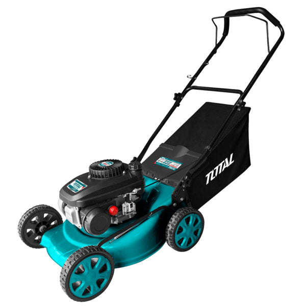 LAWN MOWER, PUSH, TOTAL, TGT141181, 4 HP