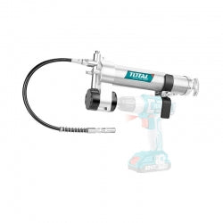 DRILL ATTACHMENT GREASE GUN, TOTAL, TGULI2001