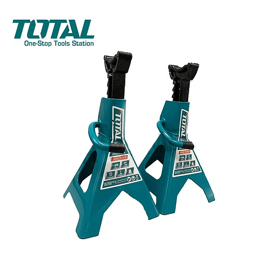 JACK STAND, TOTAL, THJS0301, 3T