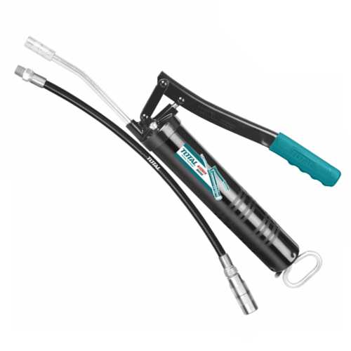 GREASE GUN, TOTAL, THT111051, 400 CC