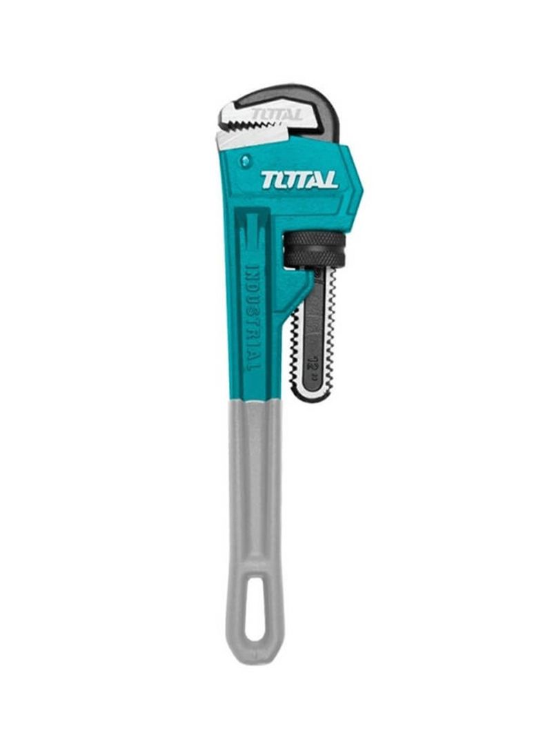 PIPE WRENCH, TOTAL, THT170806, 8"