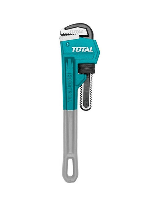 PIPE WRENCH, TOTAL, THT170806, 8"