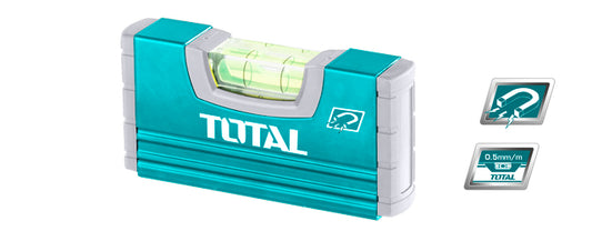 HAND LEVEL, TOTAL, TMT20105M