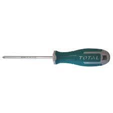 PHILLIPS SCREWDRIVER, TOTAL, THT26PH2125
