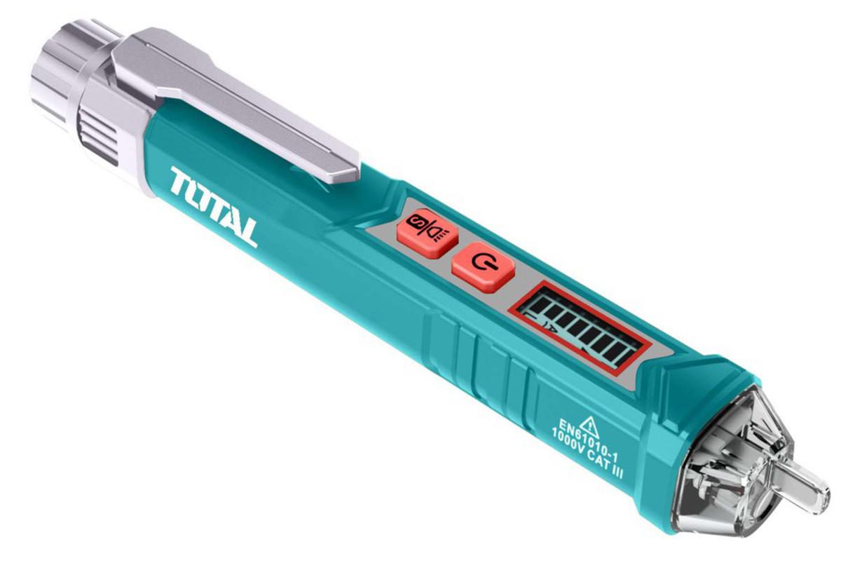 AC VOLTAGE DETECTOR, TOTAL, THT2910003