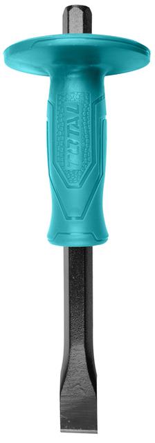 COLD CHISEL, TOTAL, THT4211026, 22MM