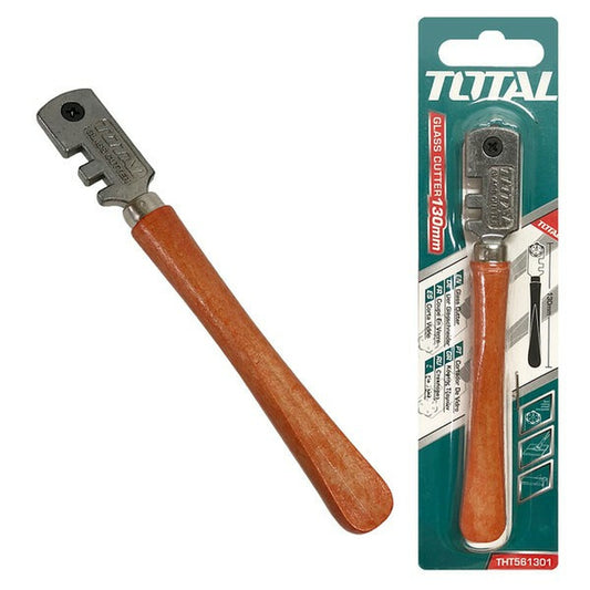 GLASS CUTTER, TOTAL, THT561301