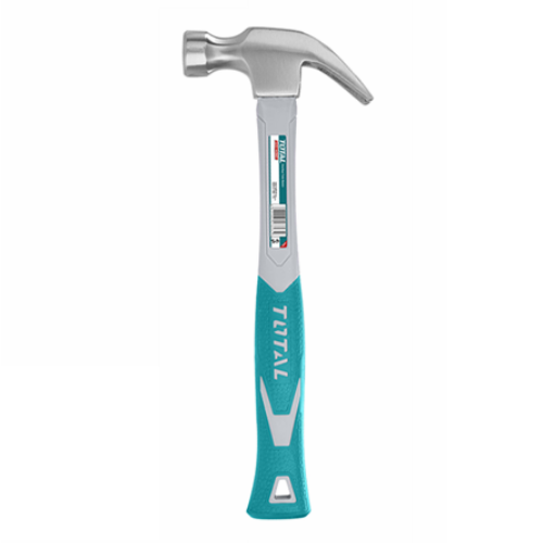 CLAW HAMMER, TOTAL, THT73166, 16 OZ
