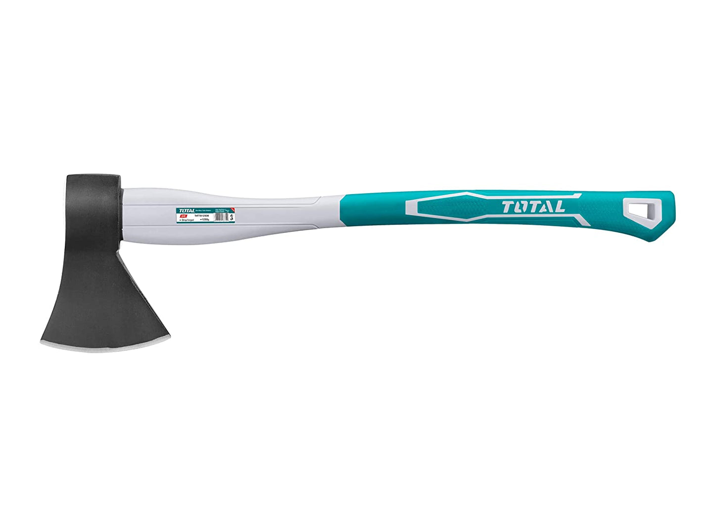 AXE, TOTAL, THT7812506, 1250 G