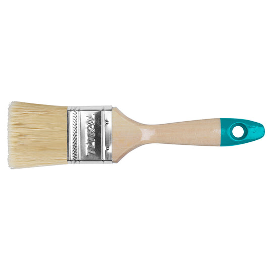 PAINT BRUSH, TOTAL, THT84021, WOOD, 2"